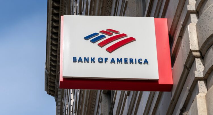 Bank of America (BAC) Drops “Diversity” Hiring Goals amid Rising Legal Pressure