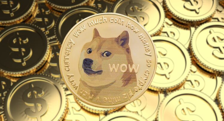 Dogecoin Could Skyrocket to $2.43, Predicts Top Trader