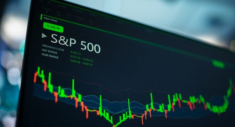 RSP, SPYV: 2 S&P 500 ETFs to Consider as Buffett Loses Faith in SPY and VOO