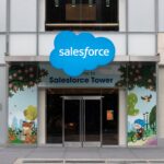 Salesforce Dismisses Big Cloud Deal Rumors with Tech Titans, Sticks with Google