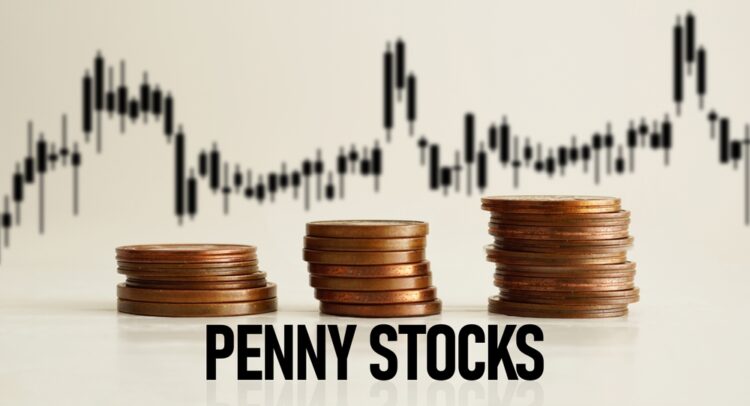 3 Penny Stocks to Watch Now, 2/11/25