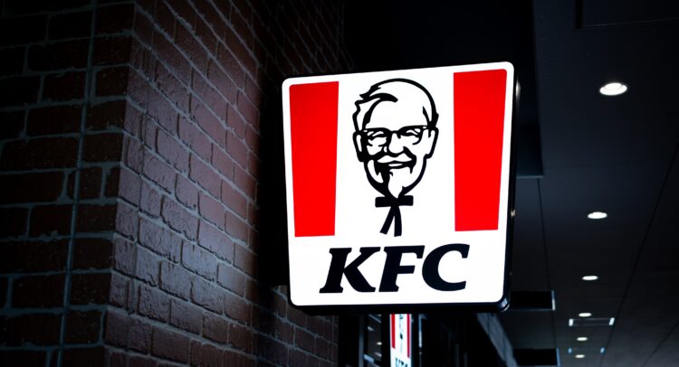 Yum! Brands (NYSE:YUM) Slammed as KFC Leaves Kentucky