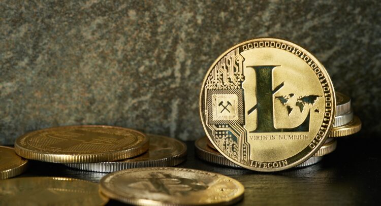 Litecoin Leaps Towards ETF Approval after Odds Surge to a Whopping 90%