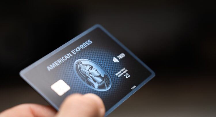 American Express (AXP) Partners with China’s Alipay to Boost Global Reach