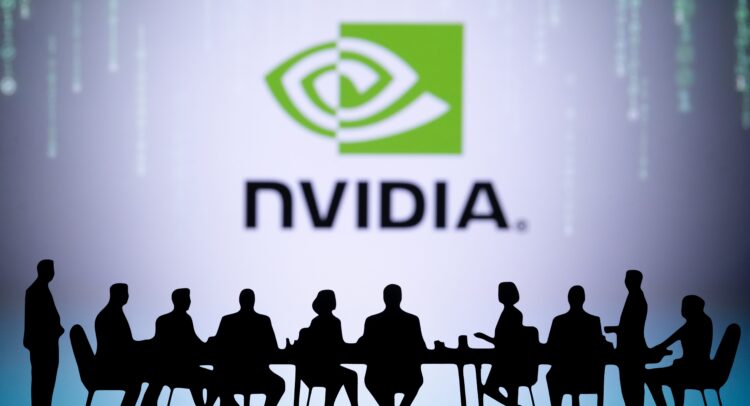 Nvidia Sues EU Regulators over Run:ai Acquisition Probe