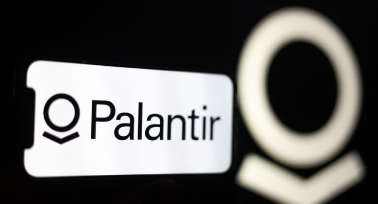 Palantir Stock: Wedbush’s Daniel Ives Lifts Price Target to $120 for the “Messi of AI Story”