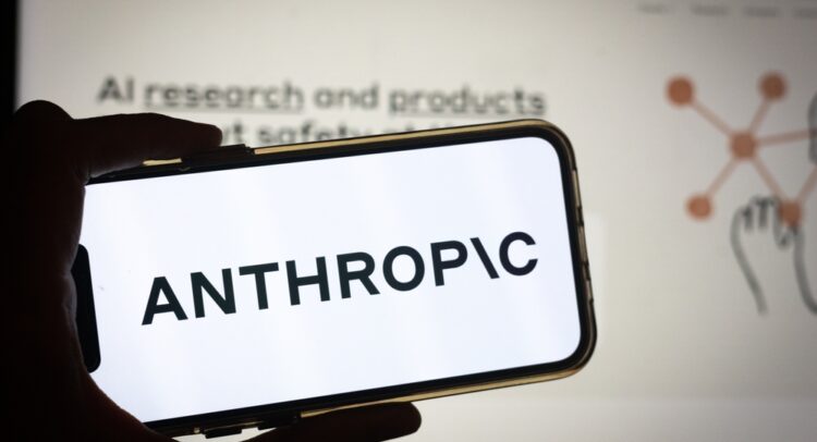 Amazon-Backed Anthropic Is Set to Close $3.5B Funding at $61.5B Valuation