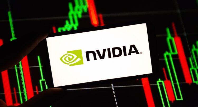 Why Nvidia’s (NVDA) Pullback May Be an Overreaction