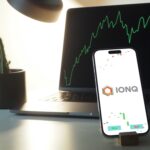 IonQ Stock Rises After Quantum Breakthrough in Medical Device Design