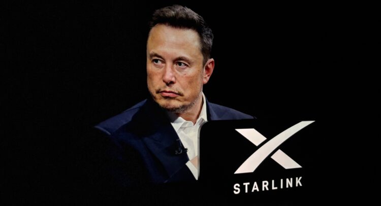 Musk’s Starlink Secures Entry to Vietnam as US Tariff Tensions Rise