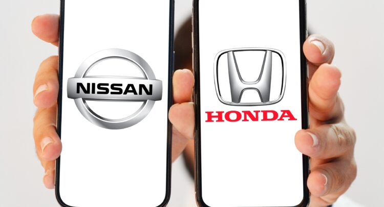 M&A News: Honda-Nissan Merger in Turmoil over Control Issue