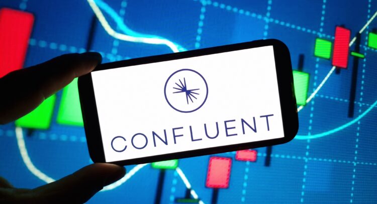 The 3 Reasons Behind the Monster Confluent (NASDAQ:CFLT) Stock Rally