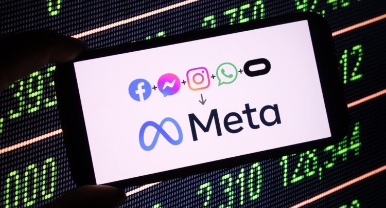 Meta Platforms (META) Trims Equity Perks amid AI Expansion