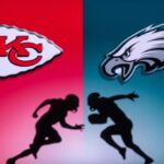 The Wall St. Stock Rivalry Beyond the Super Bowl: Comcast (Eagles) vs. AMC (Chiefs)