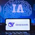 DeepSeek Draws Interest from Alibaba (BABA) as It Considers Outside Funding