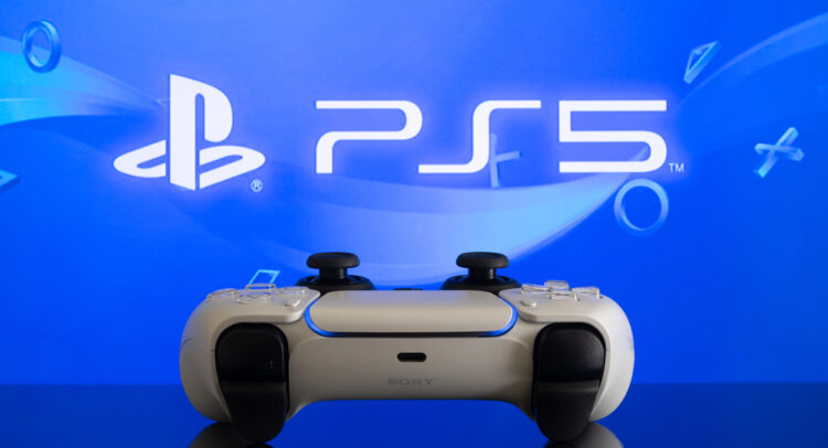 Sony Stockholders Celebrate Profits While PlayStation Gamers Rejoice After Its State of Play