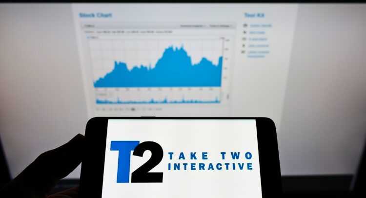 Can Take-Two Interactive (NASDAQ:TTWO) Carry an Industry?