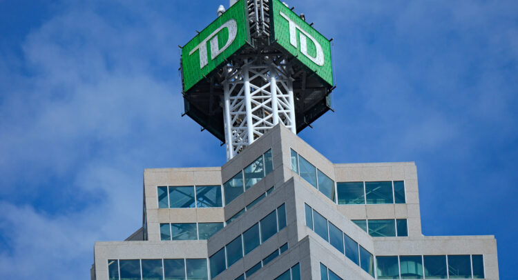 TD Bank’s (TSE:TD) Schwab Sale Proves Better Than Expected