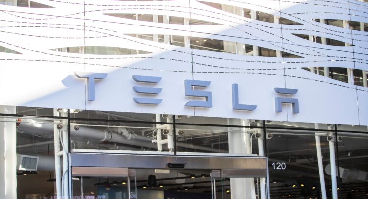 Tesla (NASDAQ:TSLA) Also Has Absentee Trouble at its German Plant