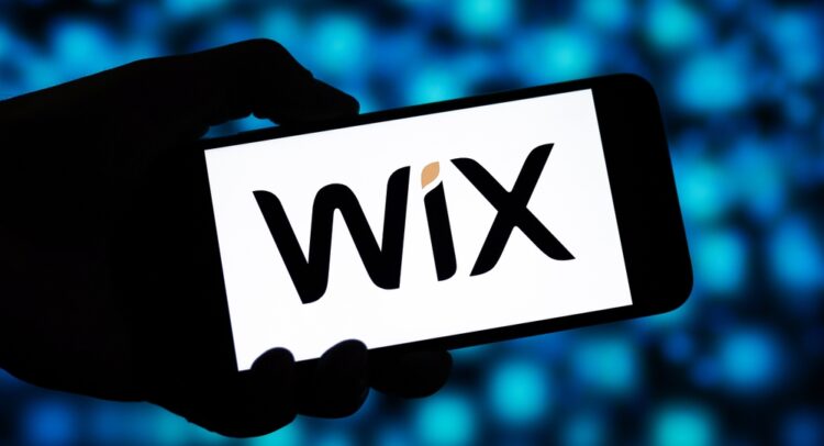 WIX Earnings: Mixed Q4 Results Hammer Wix Stock Today