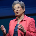 J.P. Morgan Weighs In on AMD Stock Following Meeting With CEO Lisa Su