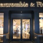 Abercrombie Fitch (ANF) Shares Drop on Weak Outlook Amid Tariff Impacts