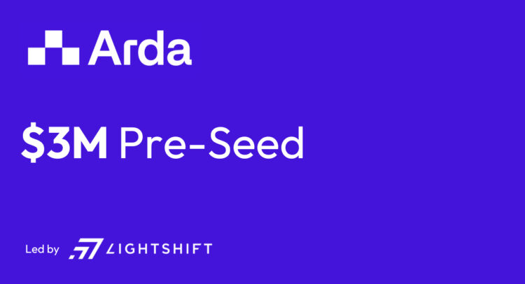 Arda Raises Pre-Seed to Build Real Estate’s Operating System, Led by Ex-Goldman MD & JPMC Crypto Head