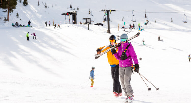 Analysts Underwhelmed Despite Vail Resorts’ (MTN) Solid Q2 Performance