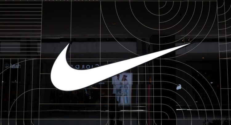 Nike (NKE) Stock Left Gasping as Rival Adidas Declares it Wants to Be Number One