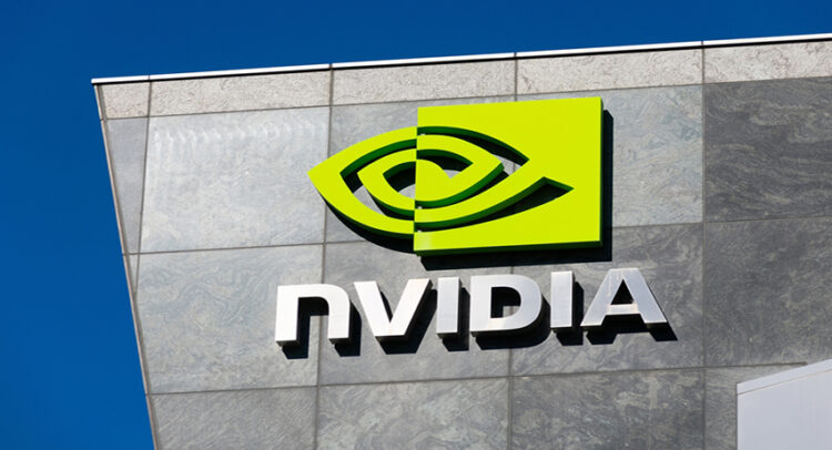 ‘Load Up,’ Says Morgan Stanley About Nvidia Stock Following GTC