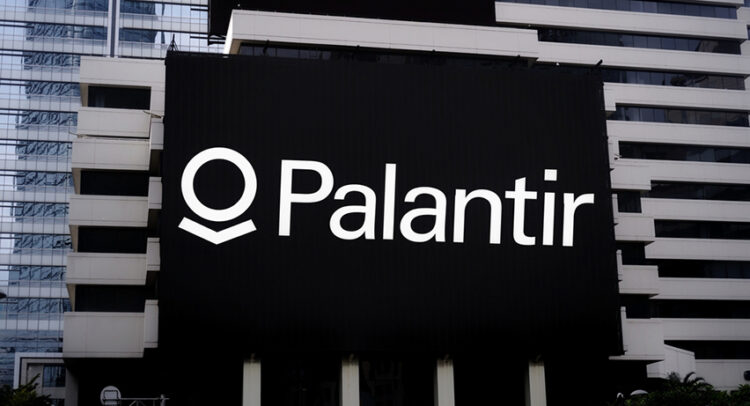 All Eyes on Palantir Stock Ahead of AIPCon — Here’s What This Analyst Expects