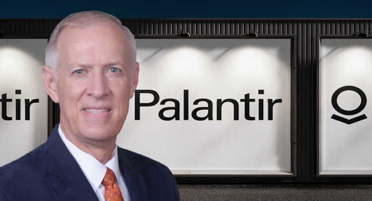 ‘It’s Time to Pounce,’ Says Analyst About Palantir Stock