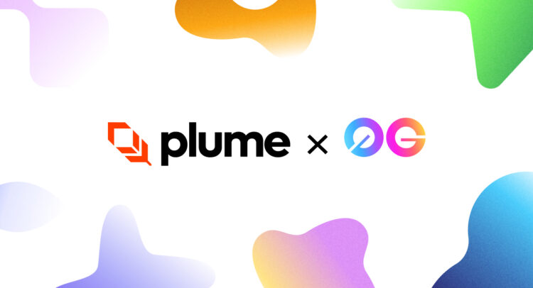 Plume and 0G Partner to Launch RWAI Agents, Redefining AI-Powered RWA Finance