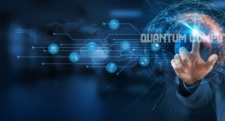 Quantum Computing (QUBT) Stock Slides 11% Aftermarket Post Q4 Earnings Release