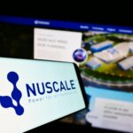 NuScale Power (SMR) Expansion Plans Remain Strong Amid Stock Price Drop