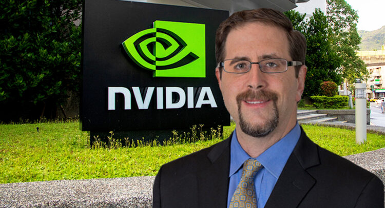 ‘History Suggests a Rebound Ahead,’ Says Top Analyst About Nvidia Stock