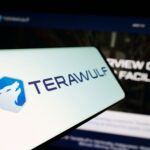 TeraWulf Inc (WULF) Shares Dropping Despite Impressive Revenue Leap