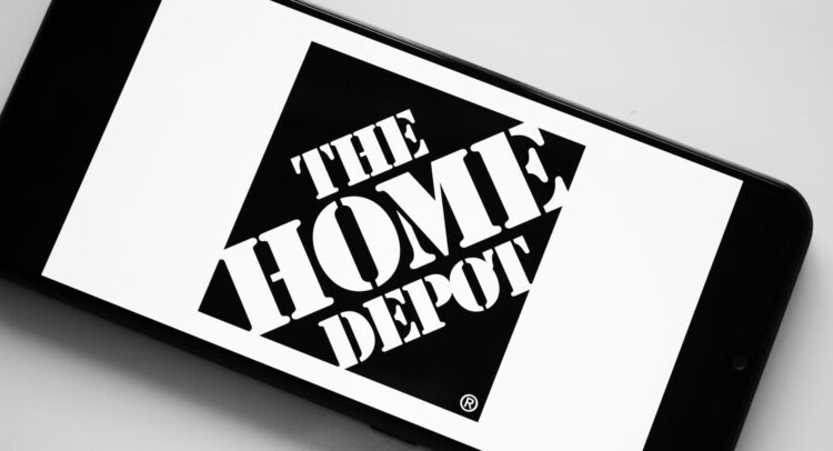 Home Depot (HD) Board Member Buys $1 Million of Company Stock