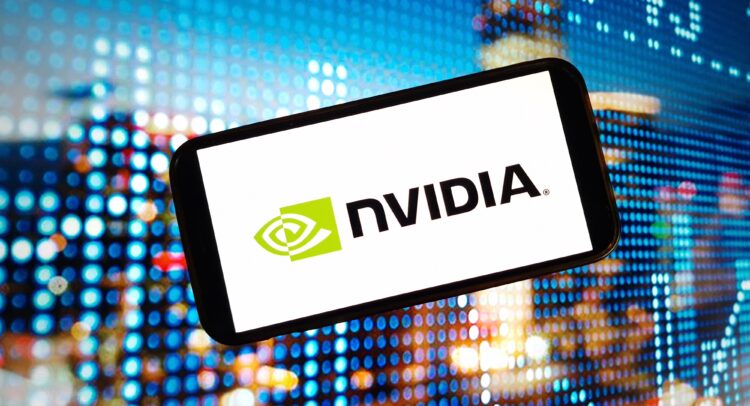 Nvidia (NVDA) CEO Says He Was “Wrong” About Timeline for Quantum Computing