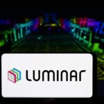 LAZR Earnings: Luminar Technologies Stock Jumps 8% on Surprise Profit