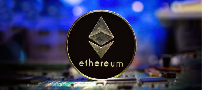 Ethereum’s (ETH) Price Falls to Lowest Level Since 2023 amid Crypto Crash