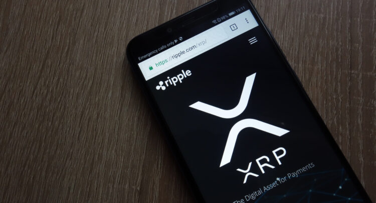 Crypto Investors Bet On XRP (XRP) Hitting $5