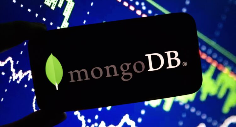 MDB Earnings: MongoDB Stock Crashes 18% on Weak Guidance