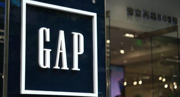 GAP Earnings: Gap Stock Surges 15% on Strong Earnings and Outlook