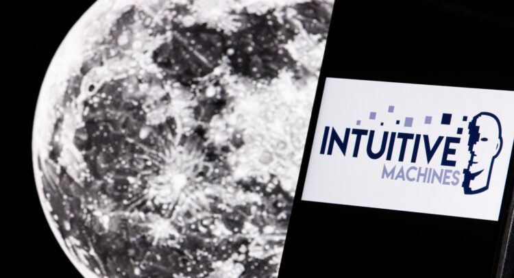 Intuitive Machines (LUNR) Stock Crashes 25% on News of Moon Mishap