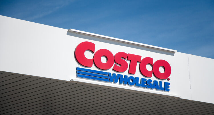 Costco (COST) to Reduce Canadian Products in U.S. Stores Amid Trade Battle