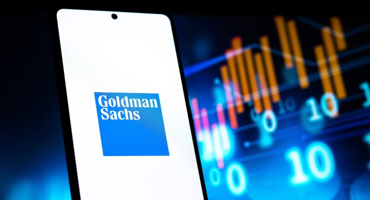 Goldman Sachs (GS) Lowers Year-End Target on the S&P 500 Index