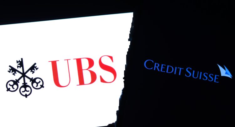 Auditor Questions UBS Group’s (UBS) Financial Controls