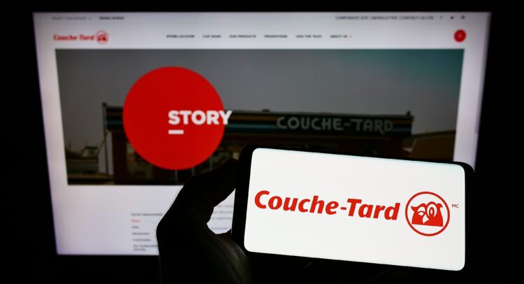 M&A News: Alimentation Couche-Tard (TSE:ATD) Expands Talks With Seven & i