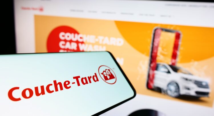 M&A News: Alimentation Couche-Tard (TSE:ATD) Continues Push for Seven & i